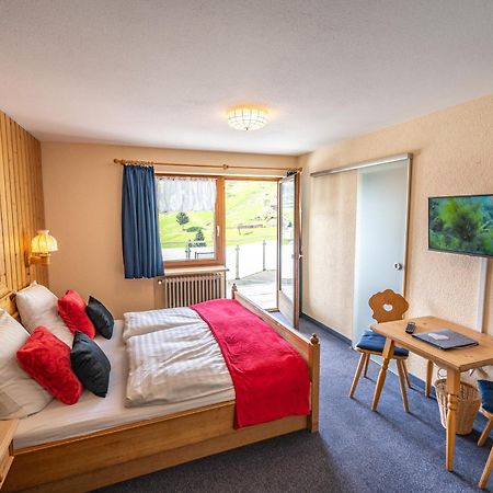 Schwarzwald Hotel Wiedenerhof Экстерьер фото