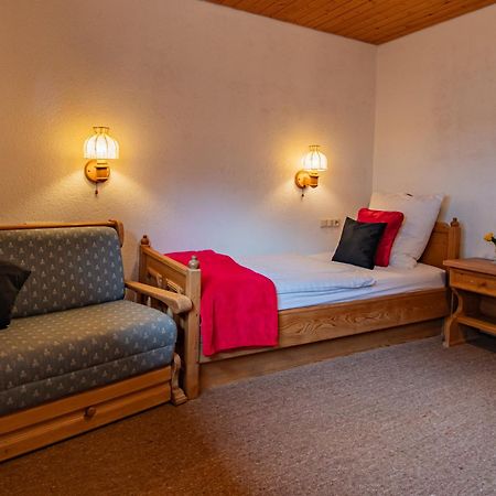 Schwarzwald Hotel Wiedenerhof Экстерьер фото