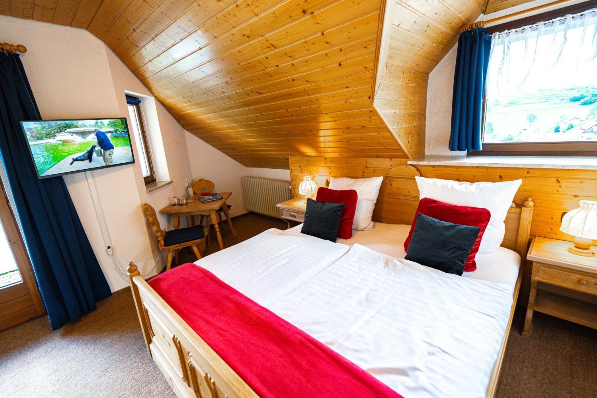 Schwarzwald Hotel Wiedenerhof Экстерьер фото