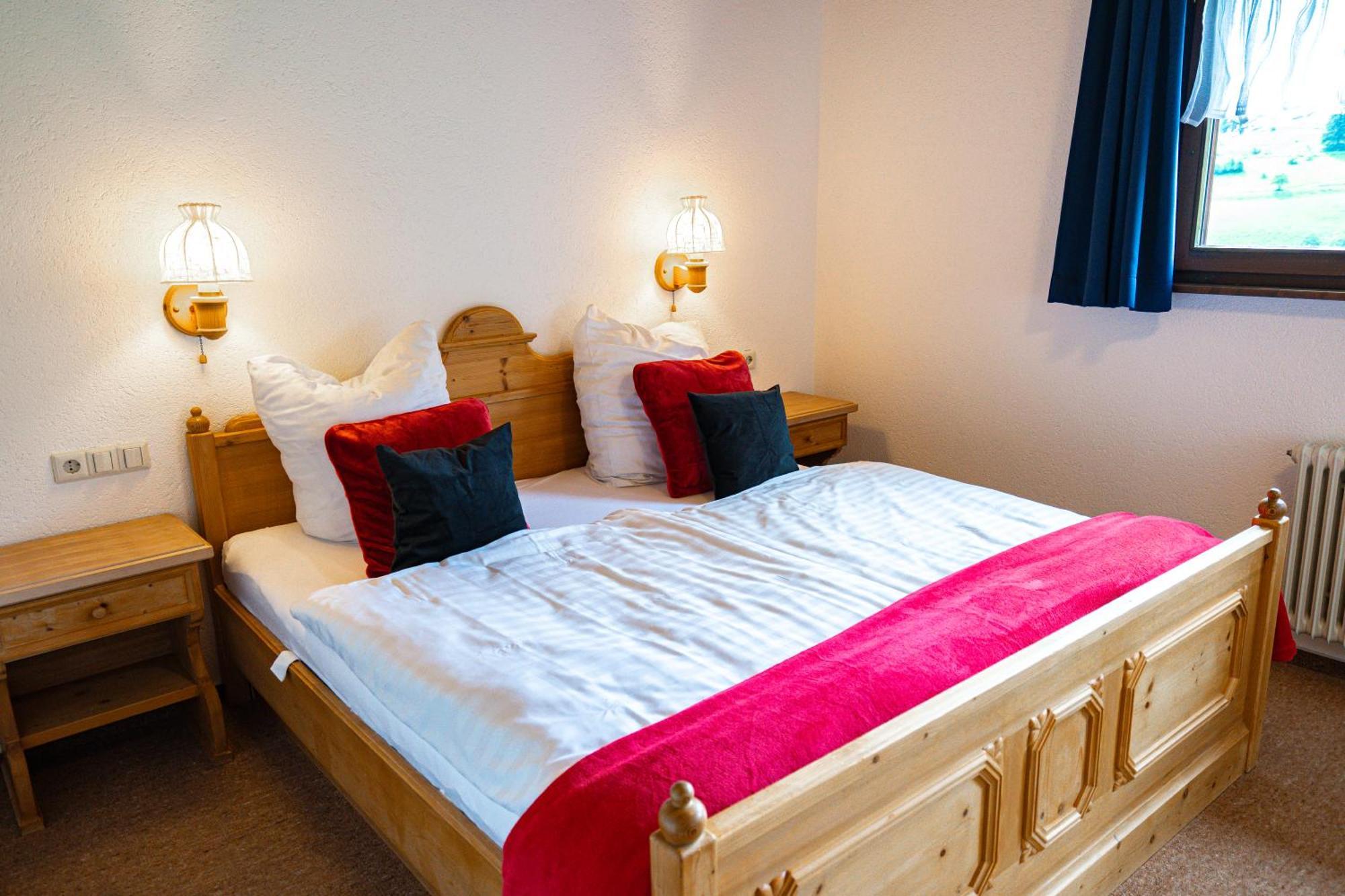 Schwarzwald Hotel Wiedenerhof Экстерьер фото