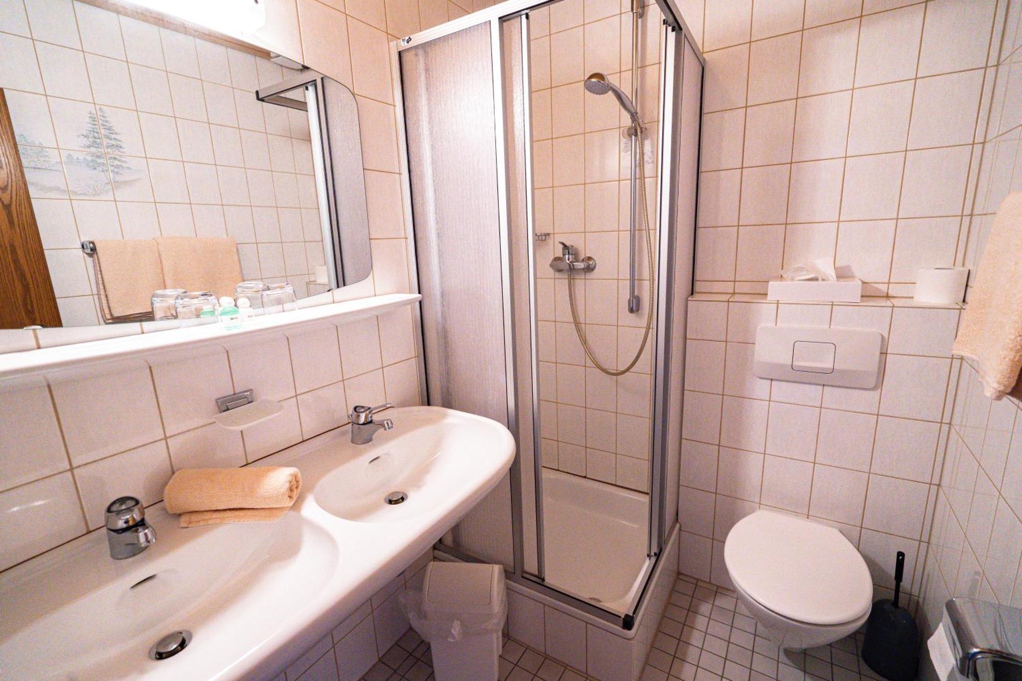 Schwarzwald Hotel Wiedenerhof Экстерьер фото
