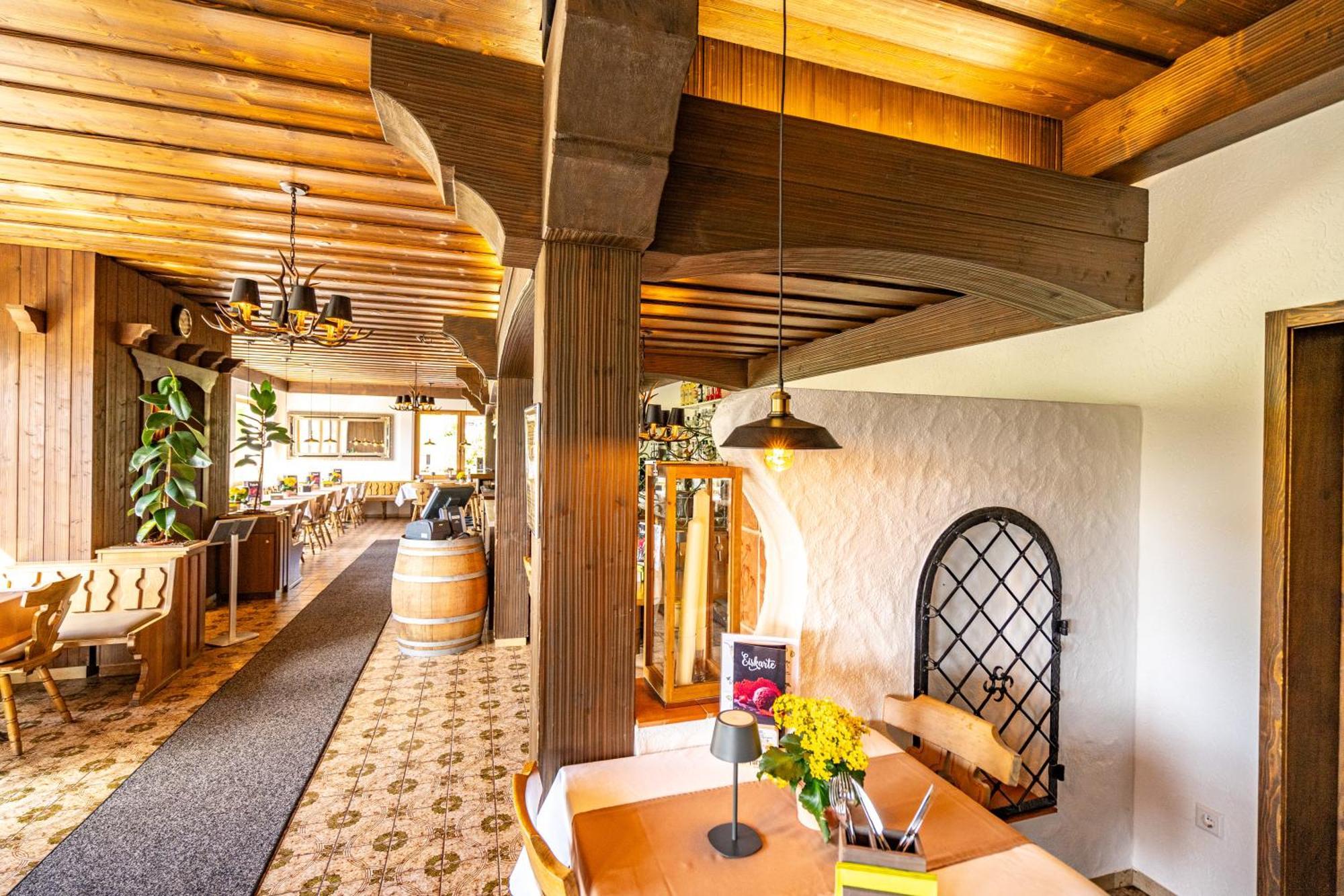 Schwarzwald Hotel Wiedenerhof Экстерьер фото