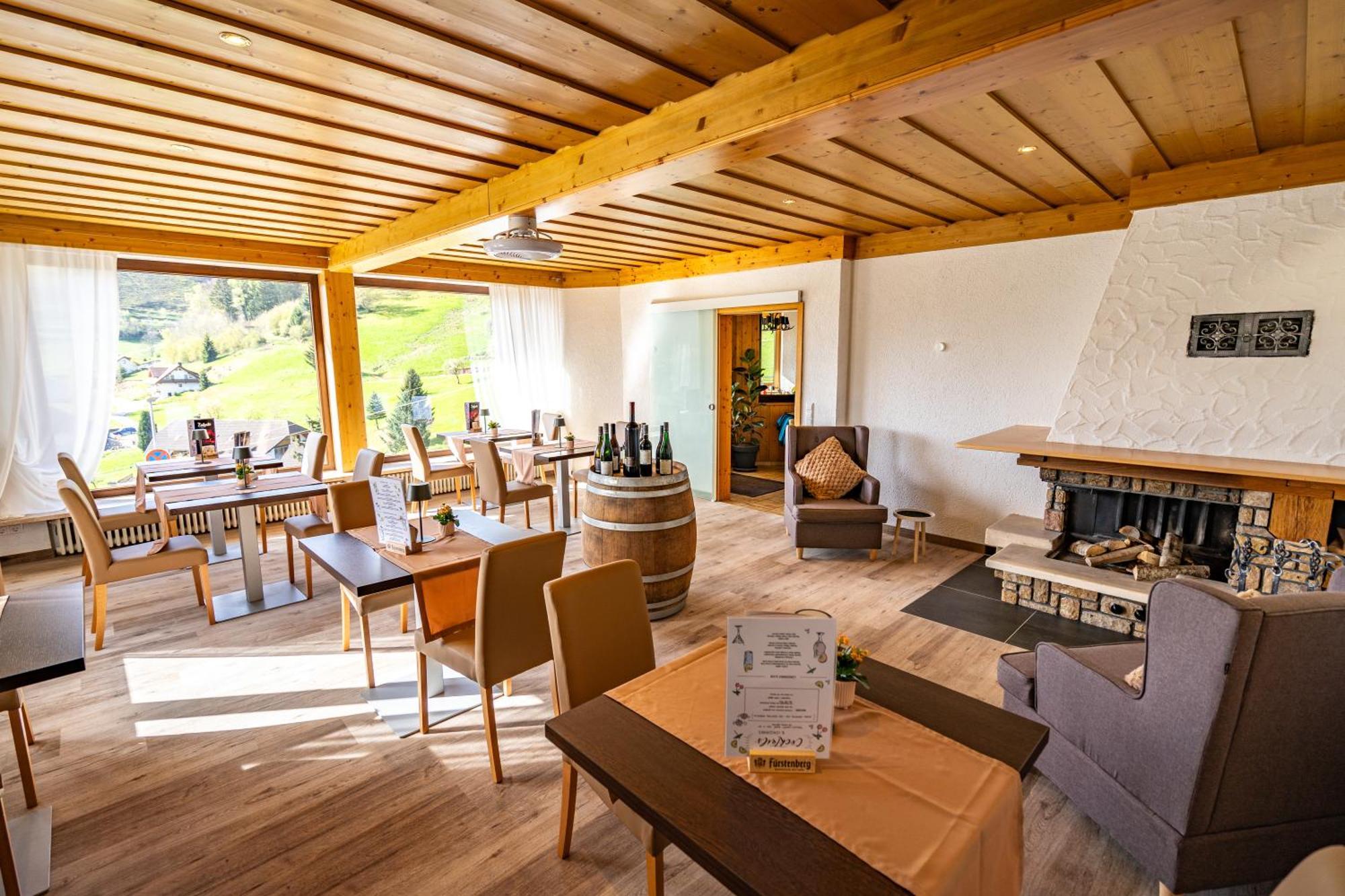 Schwarzwald Hotel Wiedenerhof Экстерьер фото