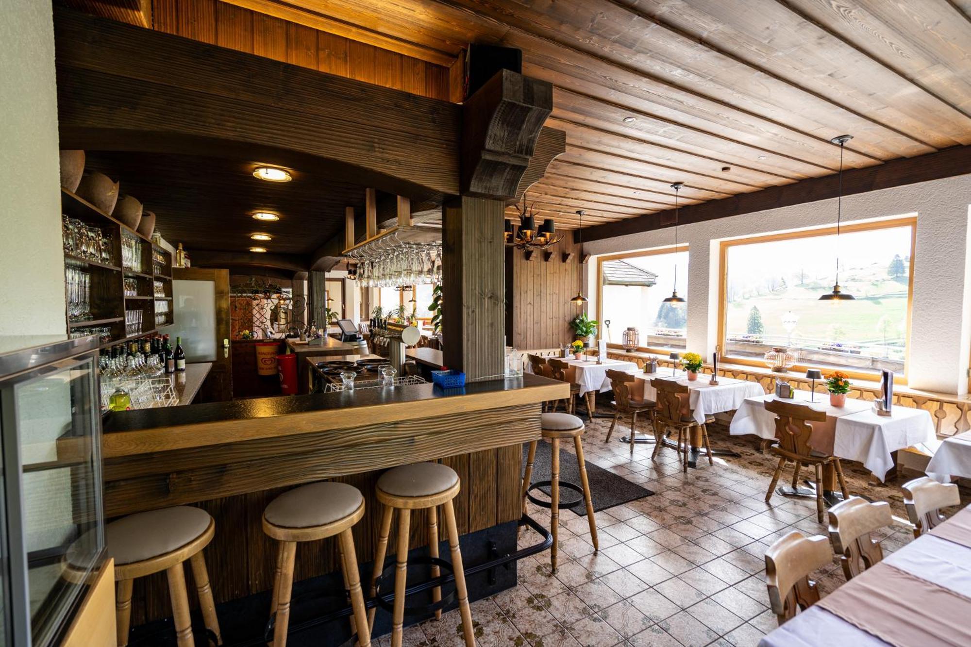 Schwarzwald Hotel Wiedenerhof Экстерьер фото