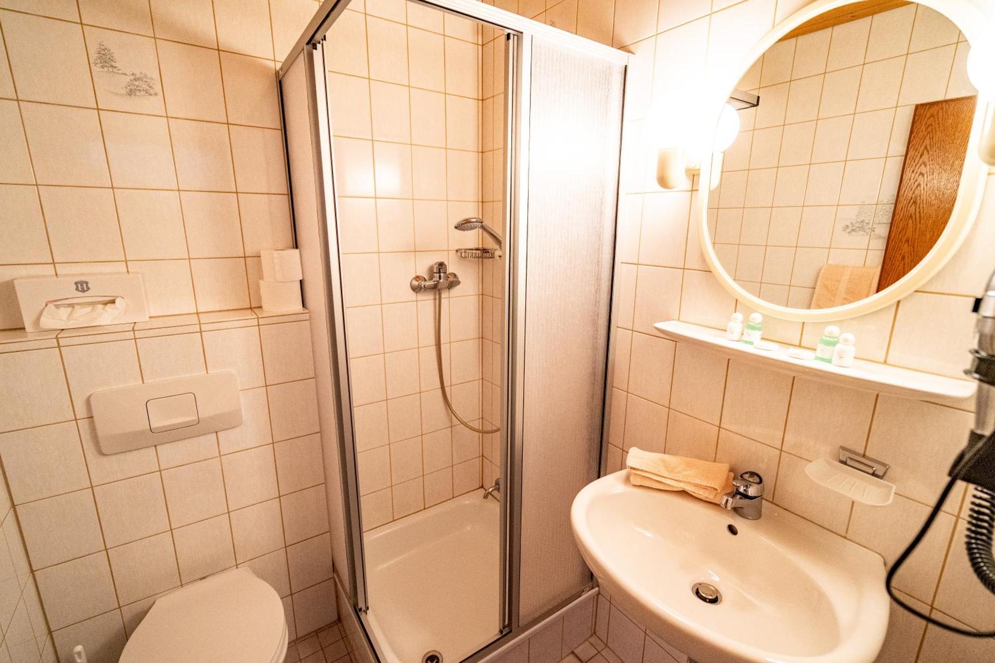 Schwarzwald Hotel Wiedenerhof Экстерьер фото