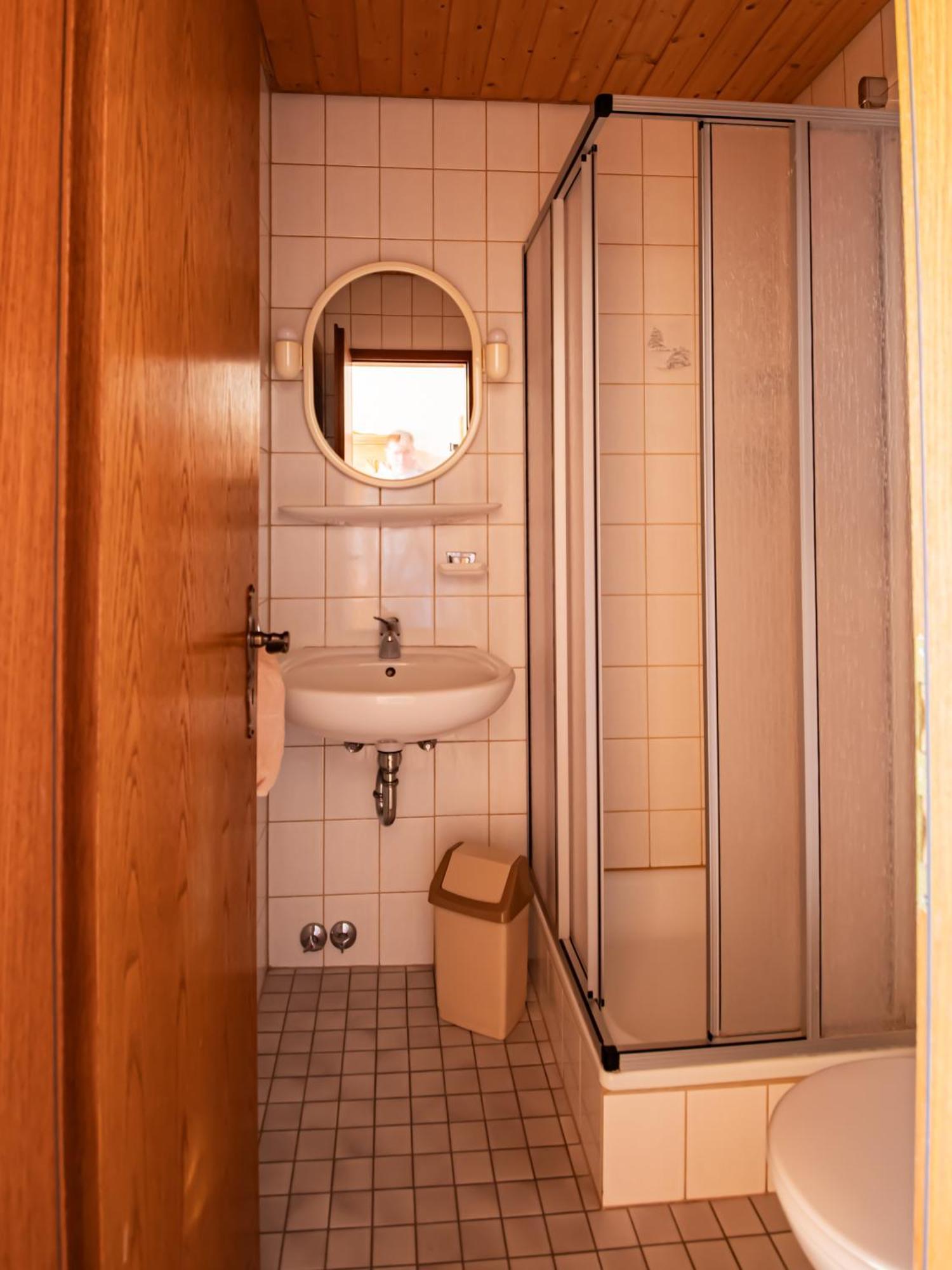 Schwarzwald Hotel Wiedenerhof Экстерьер фото