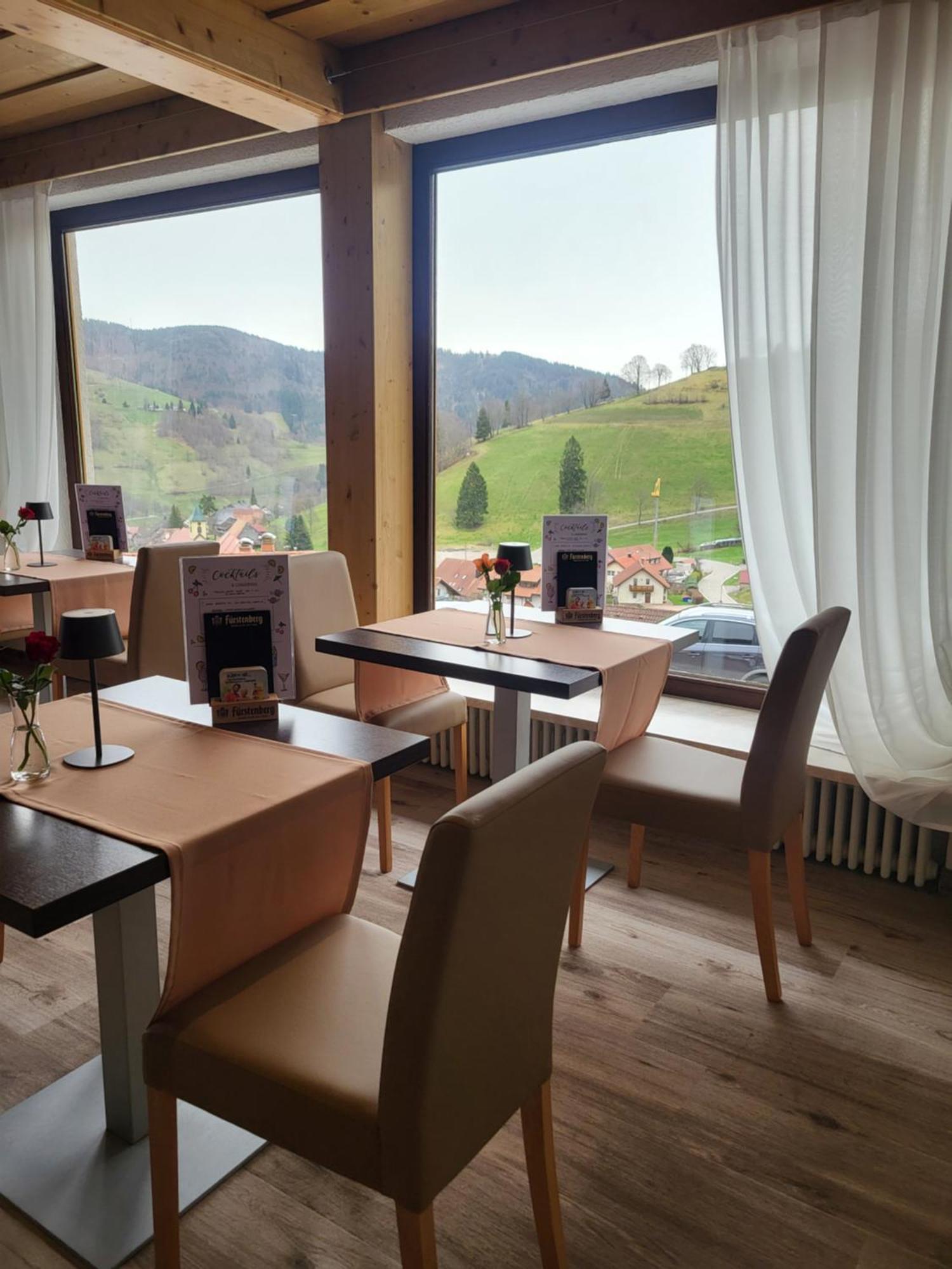Schwarzwald Hotel Wiedenerhof Экстерьер фото