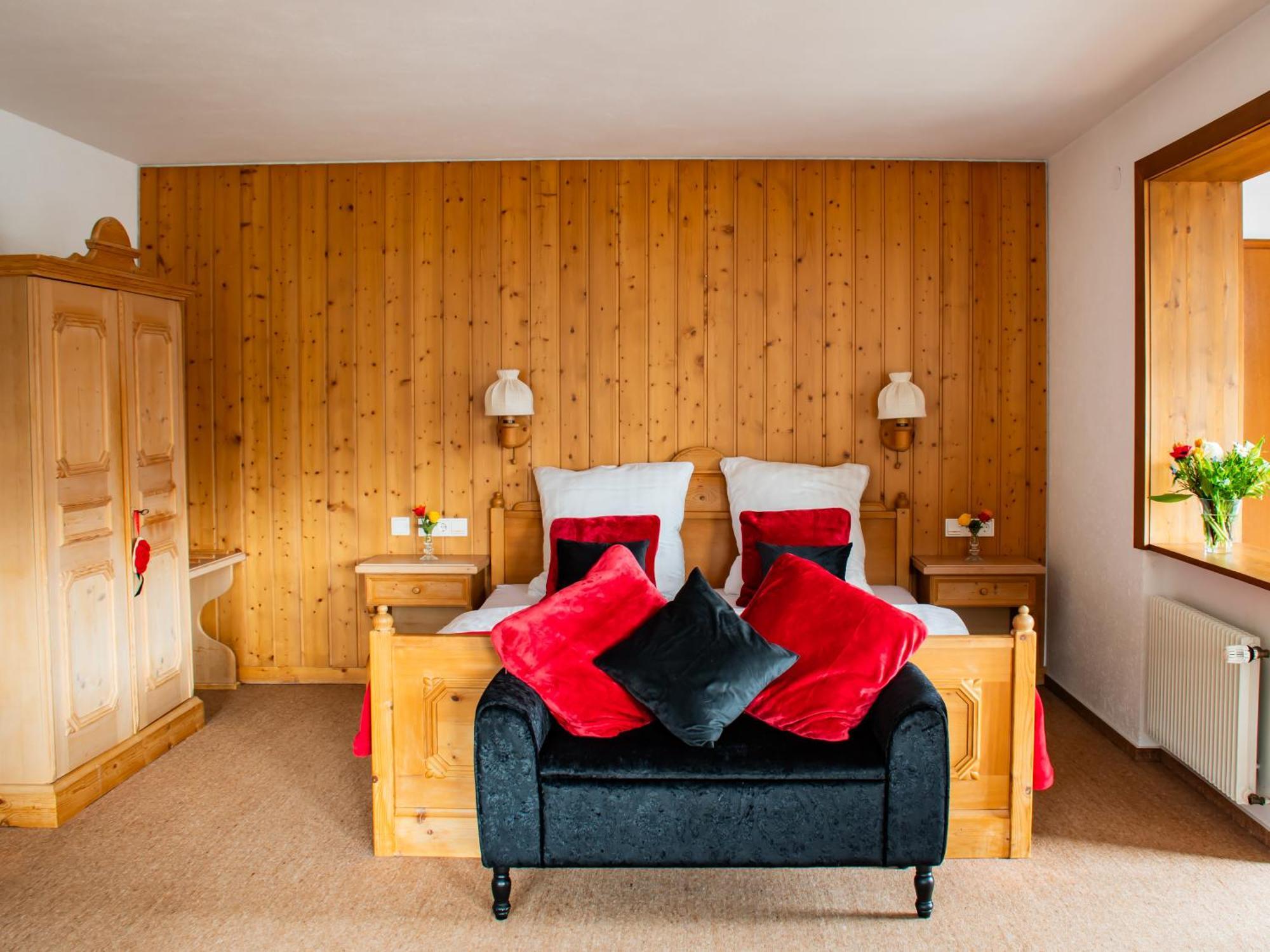 Schwarzwald Hotel Wiedenerhof Экстерьер фото