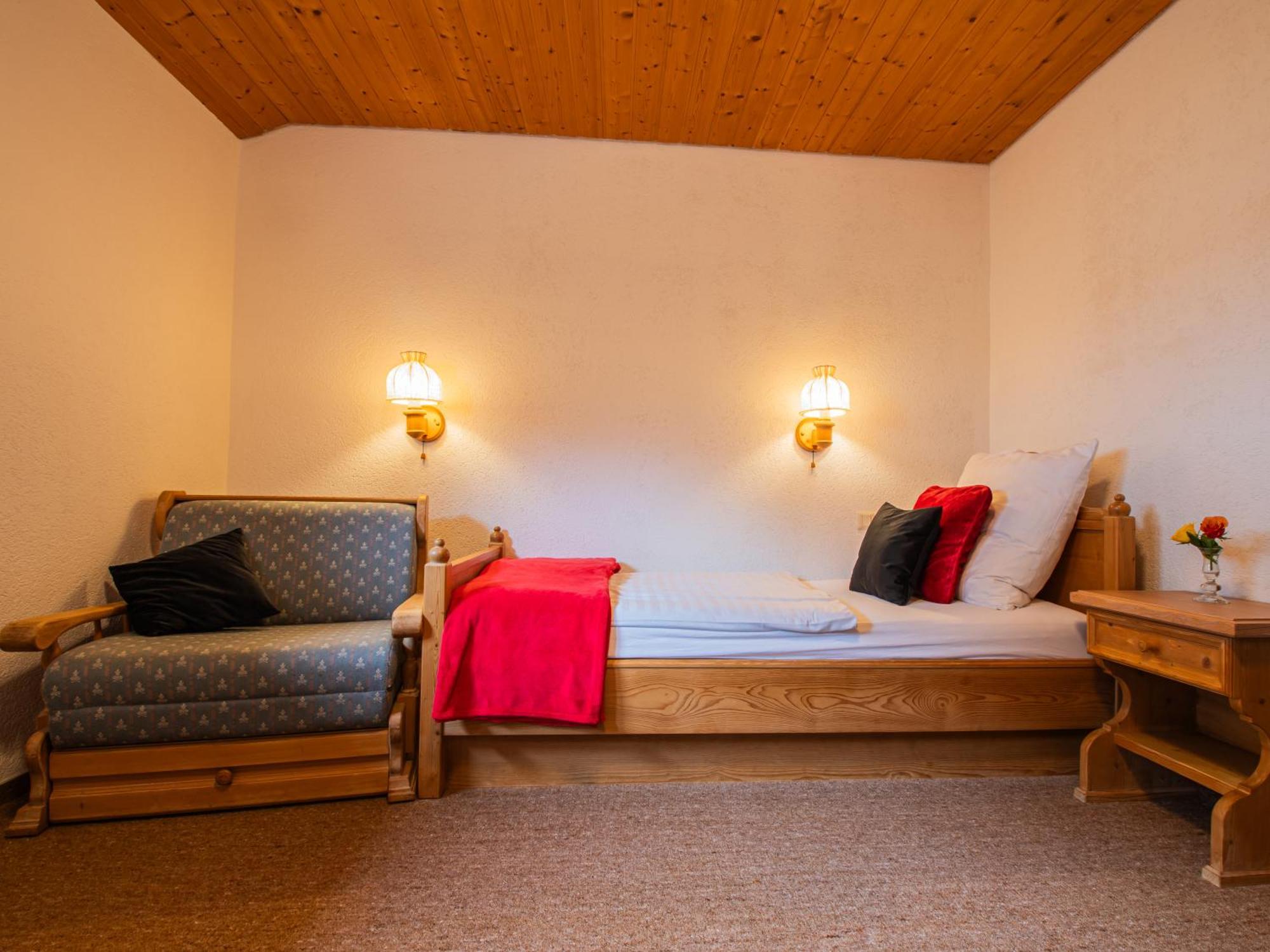 Schwarzwald Hotel Wiedenerhof Экстерьер фото
