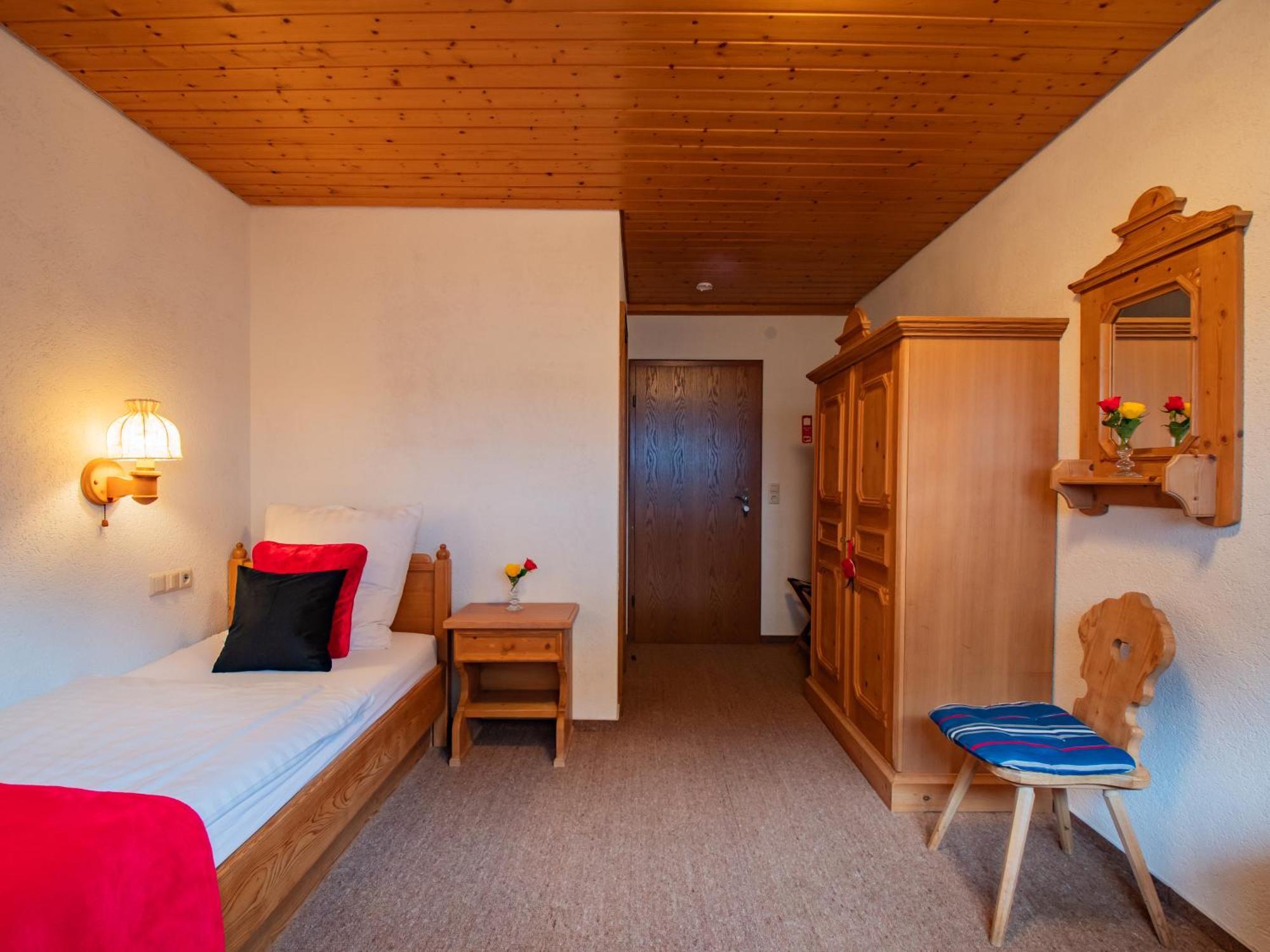 Schwarzwald Hotel Wiedenerhof Экстерьер фото