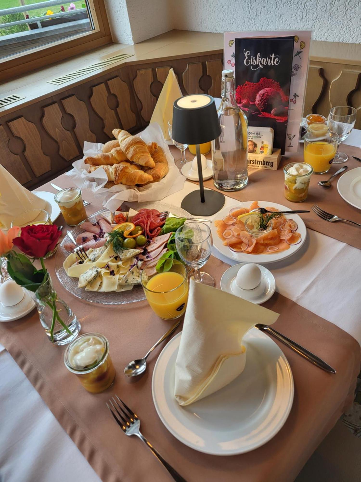 Schwarzwald Hotel Wiedenerhof Экстерьер фото